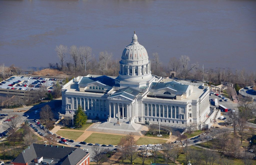 Missouri City Google Maps Search Optimization